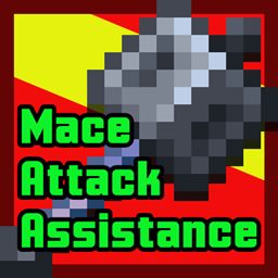 Mace Attack Assistance