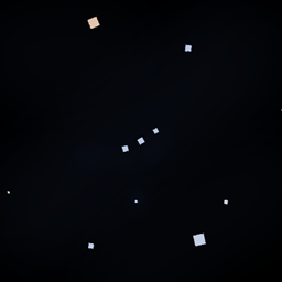 Astrocraft:轻量版