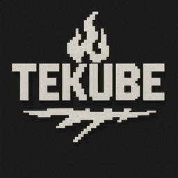 TEKUBE