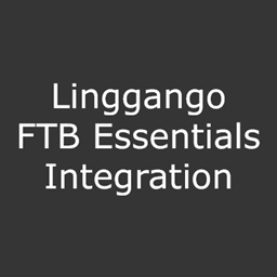 Linggango | FTBE 整合