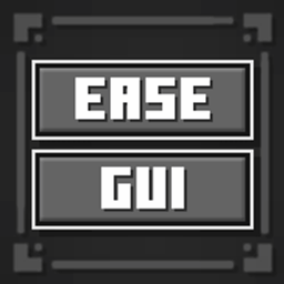 EaseGUI(简洁GUI)