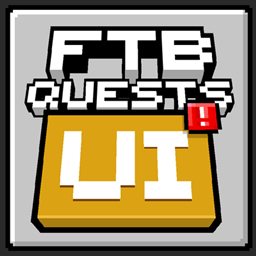 FTB 任务界面全面翻新!