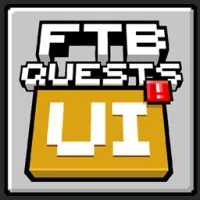 FTB 任务界面全面翻新！