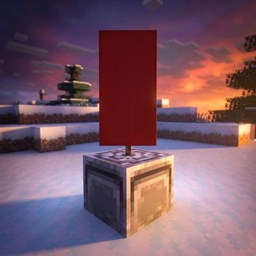 Bannerstone – 磁石路径点