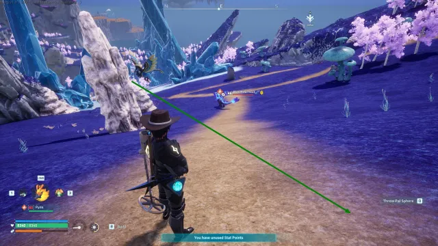 智能装备HUD