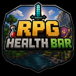 RPG 简易生命条