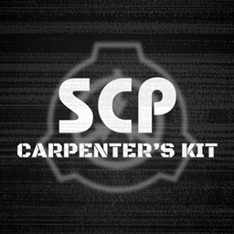 SCP:木匠工具箱
