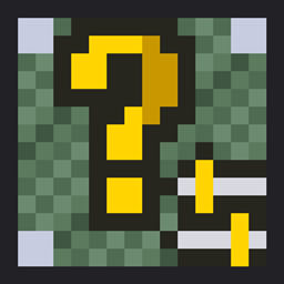 Lucky Tweaks