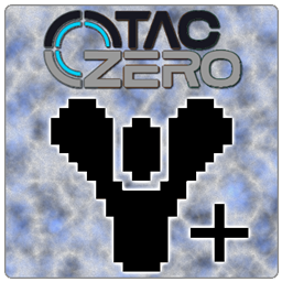 Destiny TaCZ 附加模组增强版