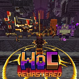 WoC: Remastered