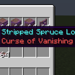 RandomVanishing