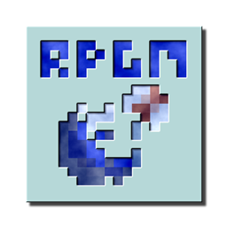 RPGMana(法术引擎法力)