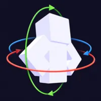 Player Animation Library More Rotation