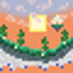 Biomes O' Classic