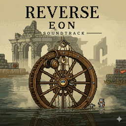ReverseEon 原声带