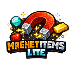 MagnetItemsLite