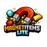 MagnetItemsLite