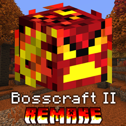 Bosscraft 2: Remake