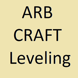 ArbCraft: 升级