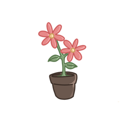 菲花园装饰