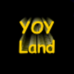 yoy 搞笑乐园