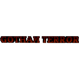 gotham.jar (DC 恐怖蝙蝠侠) 哥谭恐怖