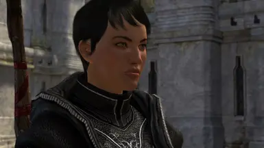 Ailith Hawke 存档