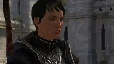 Ailith Hawke 存档