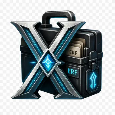 Xzandiel的ERF工具