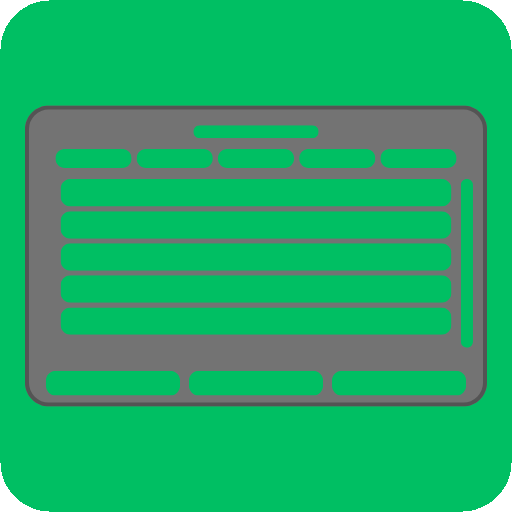 简单图形用户界面 API