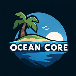 海洋核心