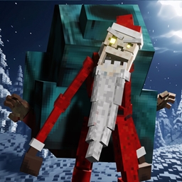 Christmas Dweller