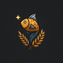 Project MMO: 优质食物