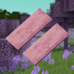 Macaw's Mystic's Biomes