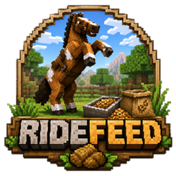 RideFeed