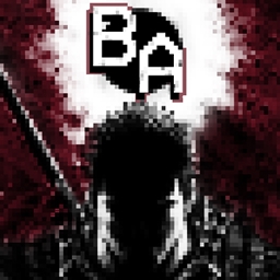 Proyecto Berserk