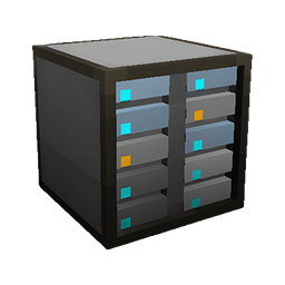 AE2 Cell Render