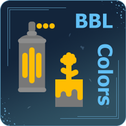 BBL 颜色