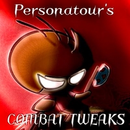 Personatours 战斗调整