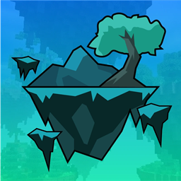 Ember's Floating Islands