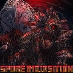 Spore Inquisition