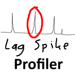 Lag Spike Profiler