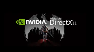 NVIDIA DirectX 11 修复指南