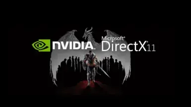 NVIDIA DirectX 11 修复指南