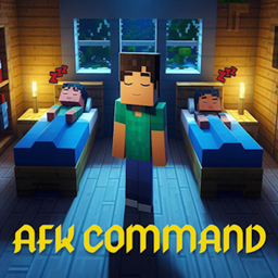 AFK 指令