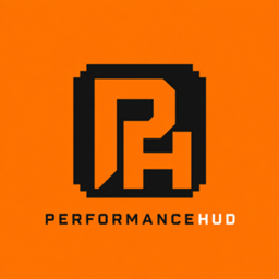 性能HUD