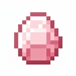 Rose Diamonds/Netherite