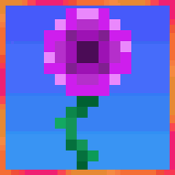 Diversity of Flowers neo