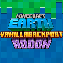 Minecraft Earth 生物模组