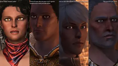 Hawke 家族棕色皮肤形态